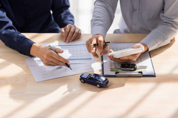 Cottonport auto coverage comparison